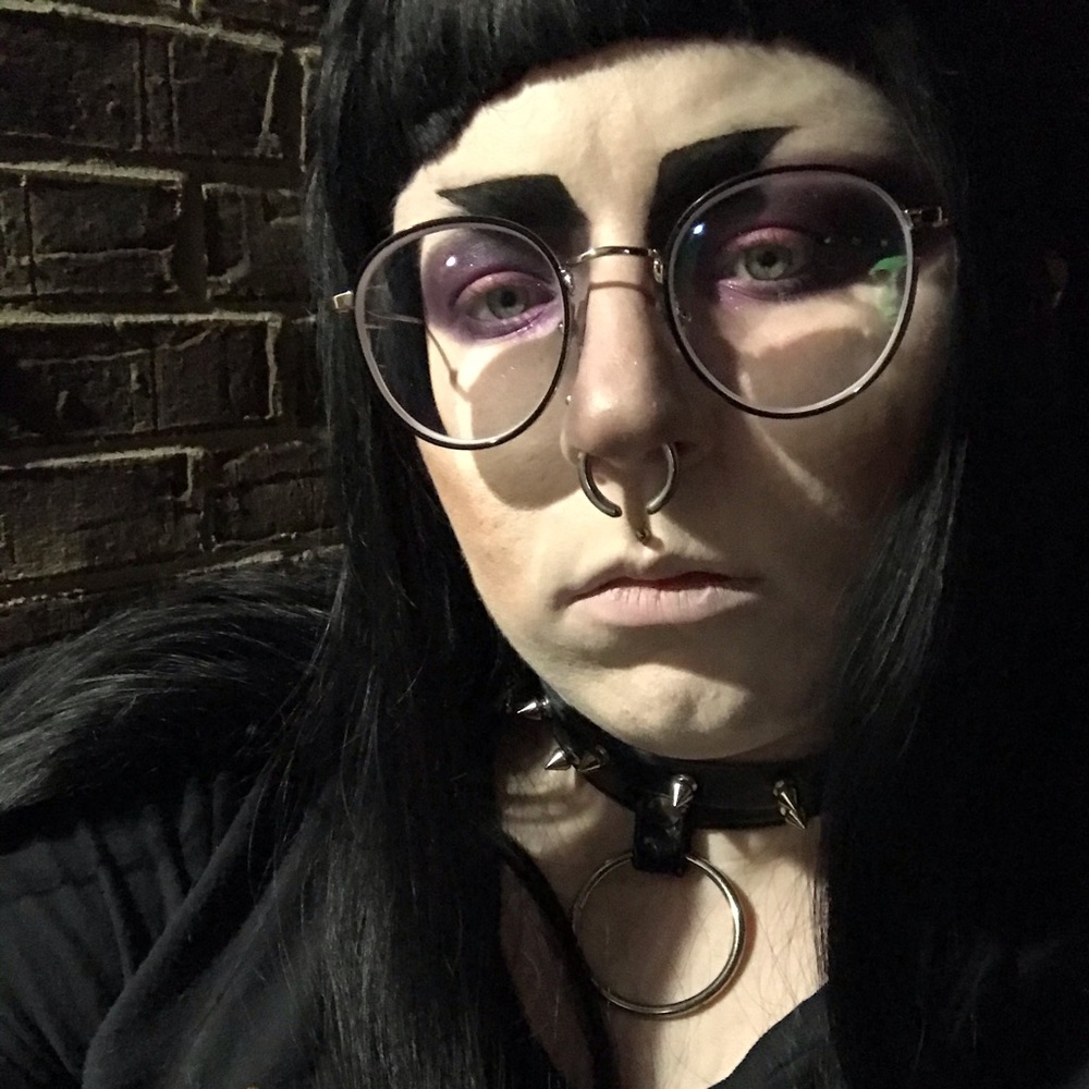 Meet your Posher, Gabby